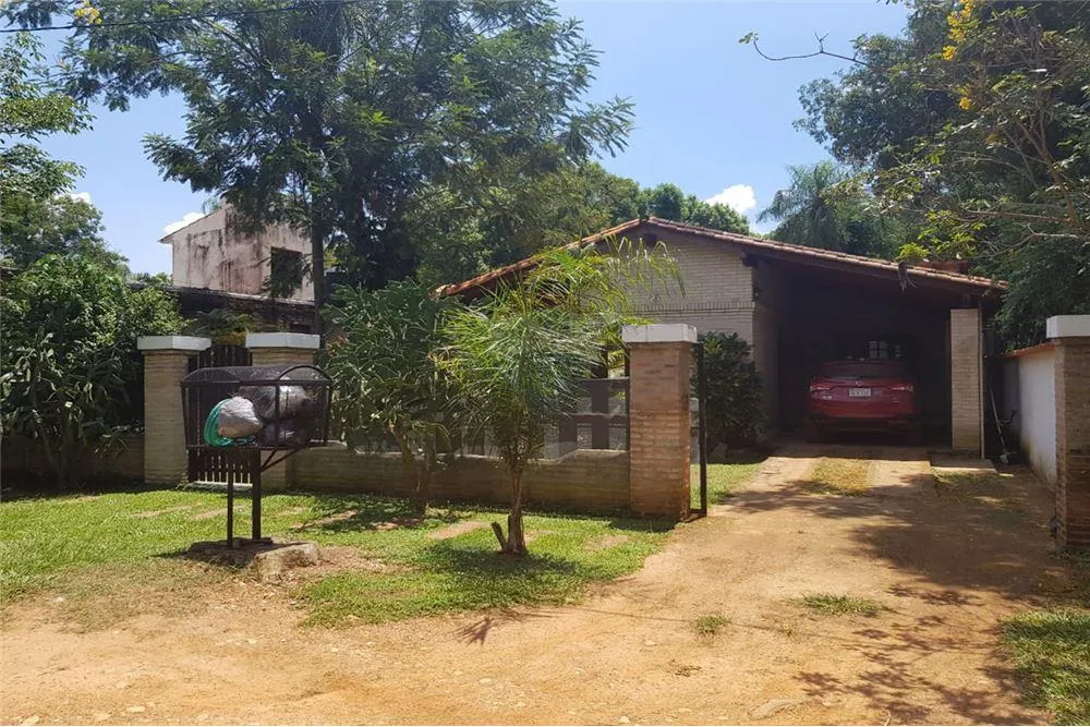 Vendo Casa de Verano en Urb. El Cortijo, Ypacarai 433,000,000 ₲ — foto 3