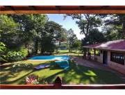 Residencia en Venta - Paraná Country Club 500,000 USD