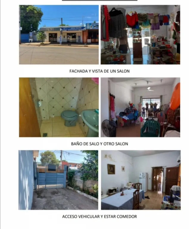 Casa en San Lorenzo — foto 2