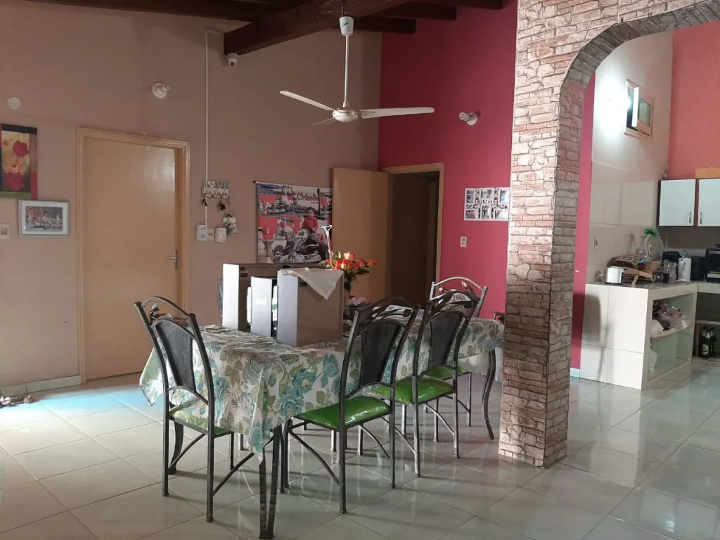 VENDO HERMOSA CASA EN SAN LORENZO(REDUCTO), CAMINO AL PEDIÁTRICO ACOSTA ÑÚ. — foto 2