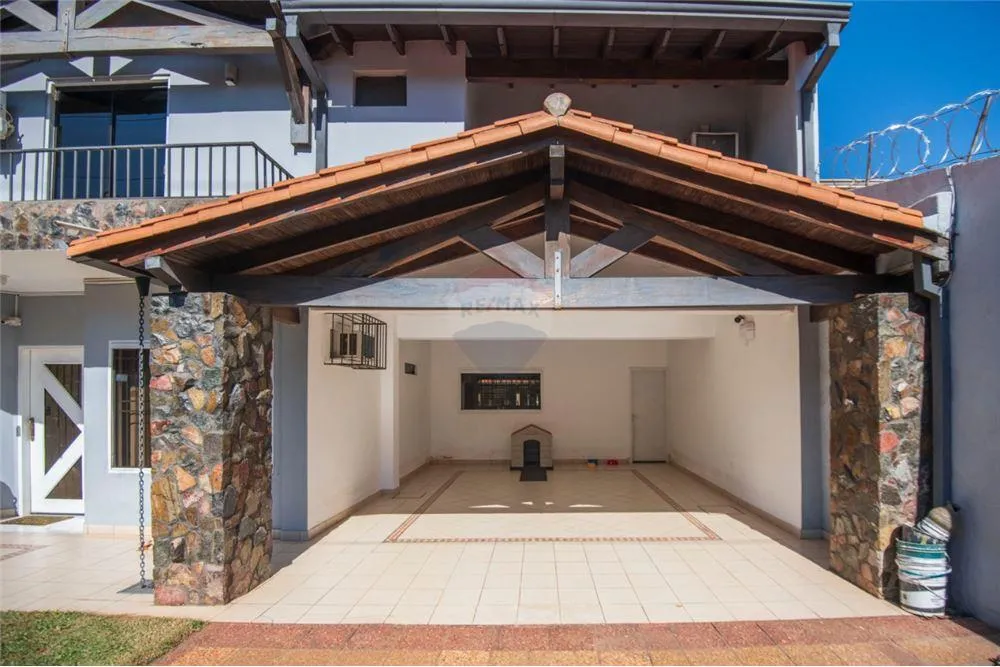 Casa - Venta - Paraguay Asunción Republicano — foto 3