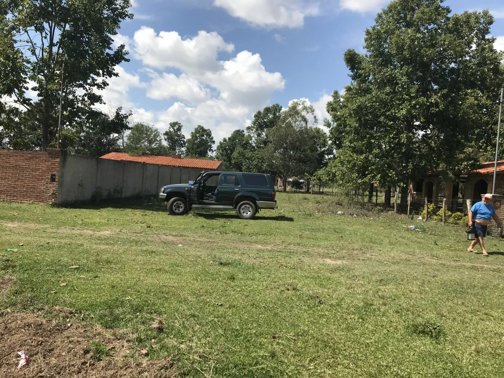 ATENCIÓN!!! VENDO HERMOSO TERRENO EN VILLA FLORIDA TITULADO EXCELENTE UBICACIÓN CÉNTRICA — foto 3