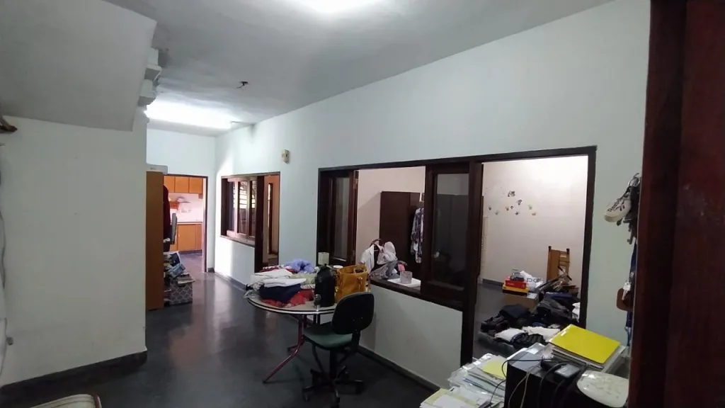 VENDO CASA Y DEPARTAMENTO EN SAN LORENZO — foto 2