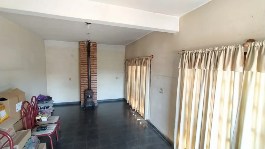 VENDO CASA Y DEPARTAMENTO EN SAN LORENZO — foto 3