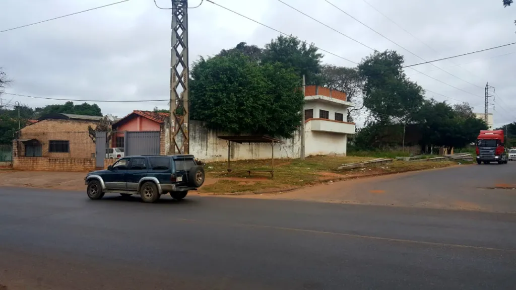 VENDO CASA PARA LOCAL COMERCIAL Y OFICINA EN SAN LORENZO — foto 2