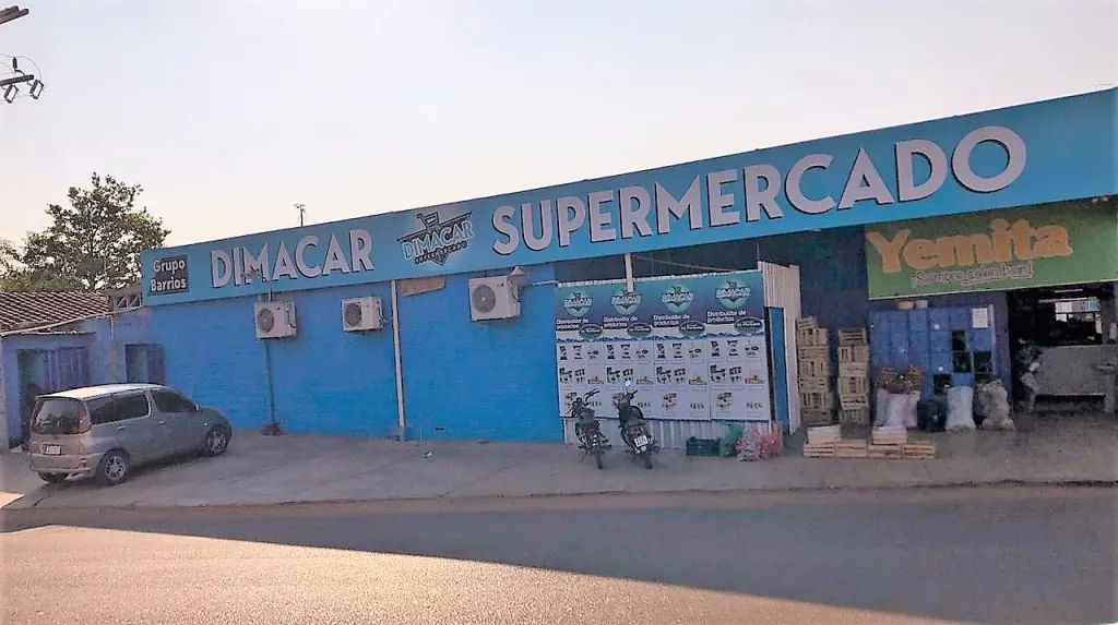 VENDO AMPLIO LOCAL COMERCIAL EN CAPIATA RUTA 1 KM. 20 — foto 2