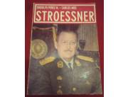 Vendo libros Stroessner