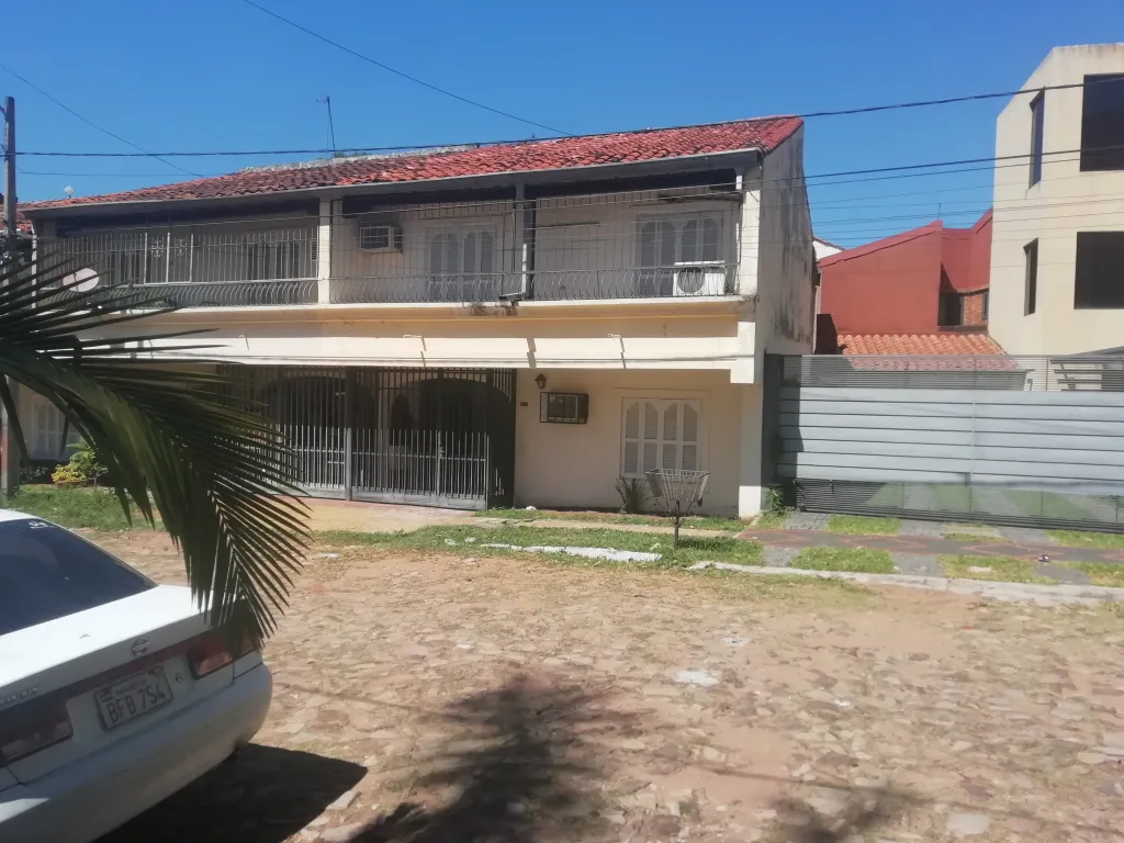 Vendo duplex en el barrio virgen del huerto Asunción — foto 3