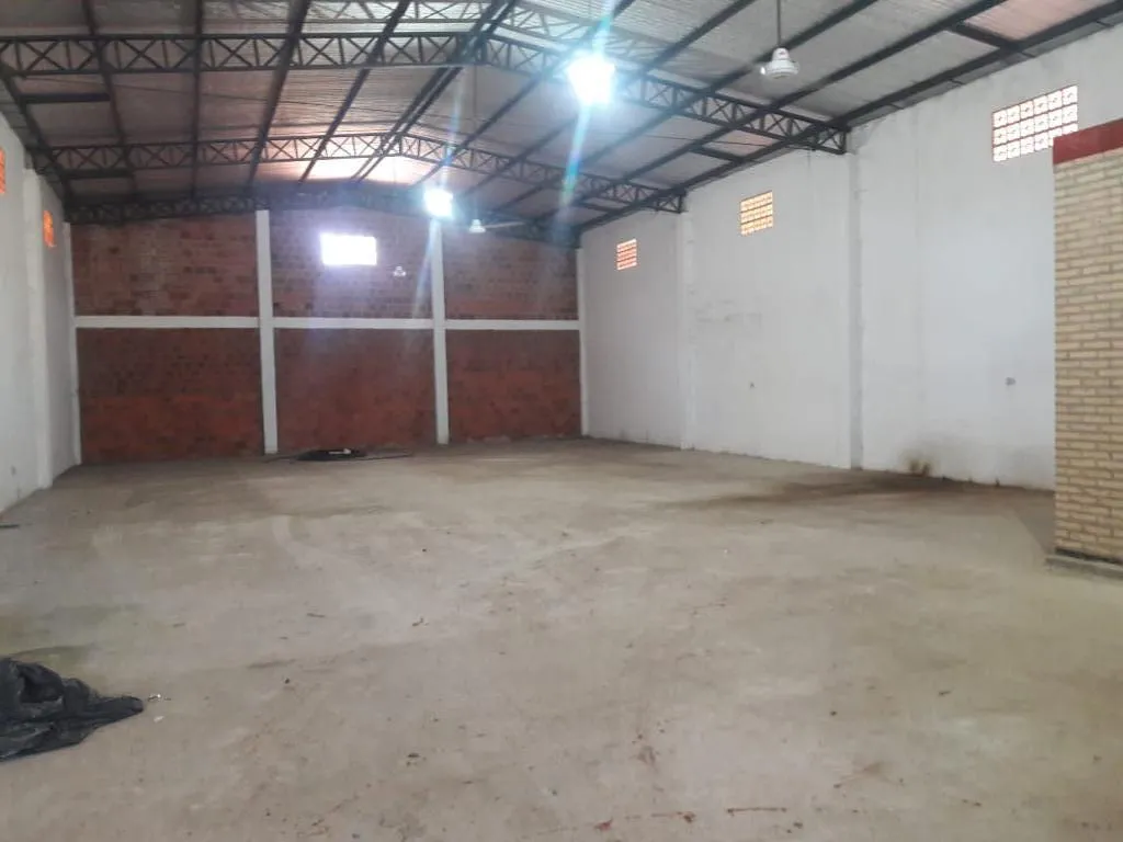 DepósitoTinglado en Areguá — foto 2