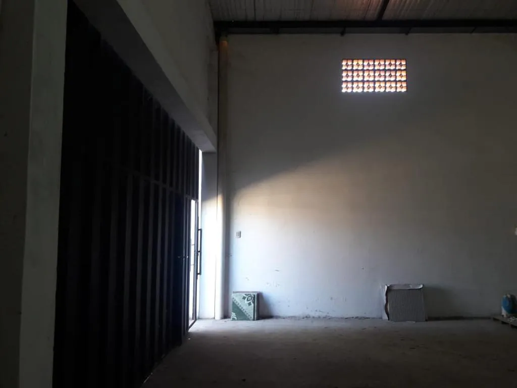 DepósitoTinglado en Areguá — foto 3
