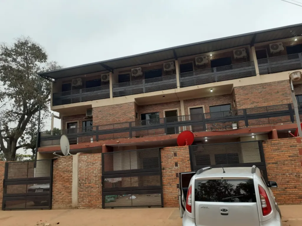 VENDO EDIFICIOS DE DEPARTAMENTOS EN SAN LORENZO. — foto 3