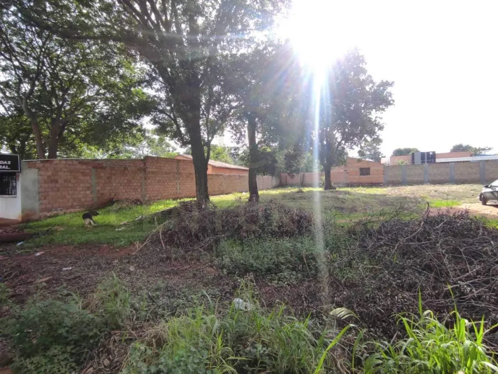 Terreno San Lorenzo. — foto 3