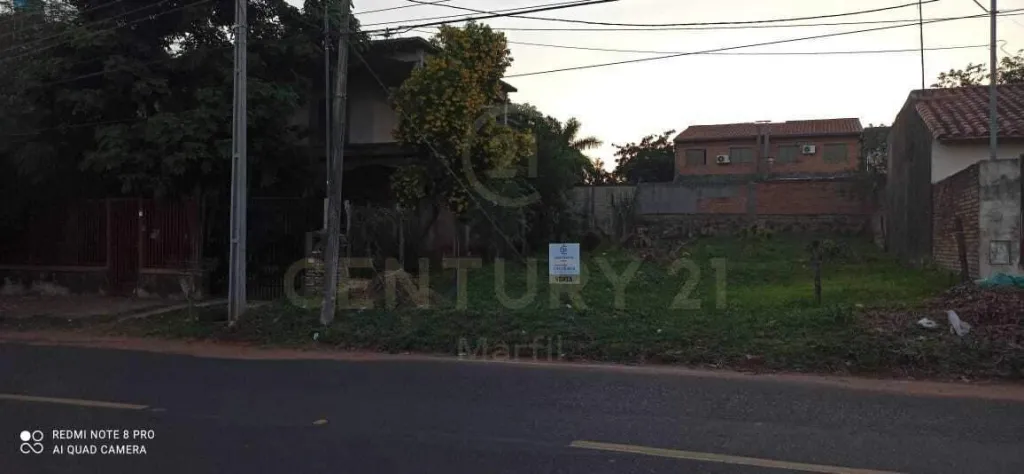 Terreno en Venta en San Lorenzo — foto 2