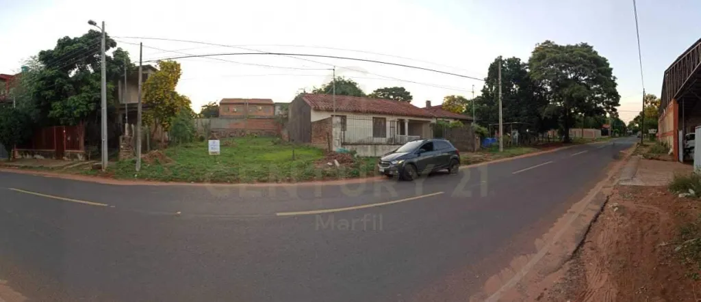 Terreno en Venta en San Lorenzo — foto 3