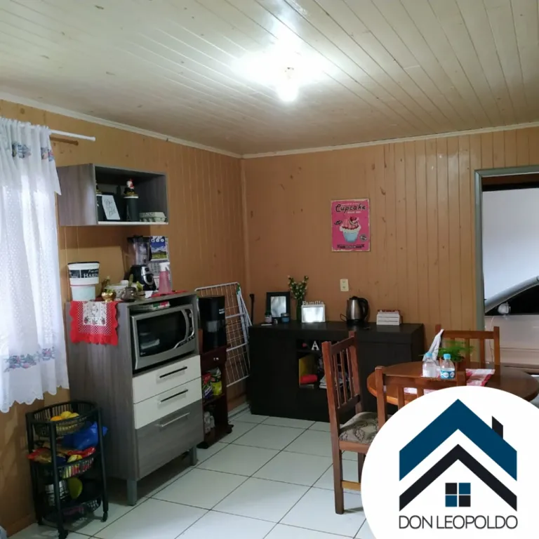 ✅Vendo Casa en el Barrio Centro- SANTA RITA, ALTO PARANÁ — foto 2
