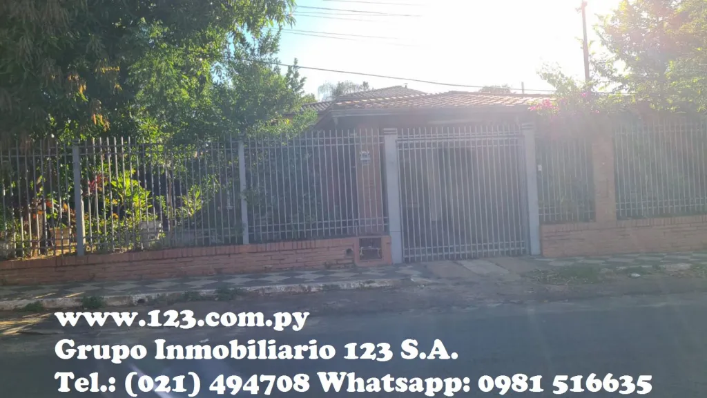 VENDO CASA RESIDENCIAL EN FERNANDO DE LA MORA ZONA NORTE — foto 2