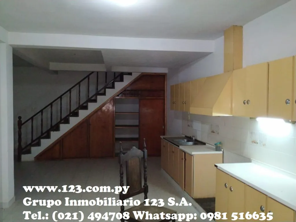 VENDO CASA RESIDENCIAL EN FERNANDO DE LA MORA ZONA NORTE — foto 3