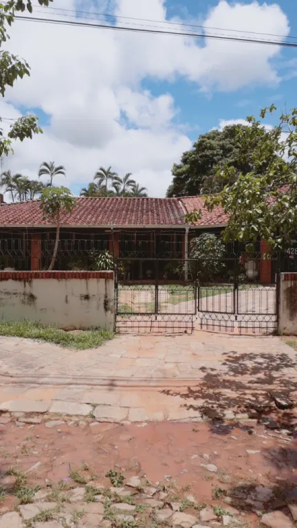 Vendo casa con 2 terrenos juntos en barrio santa María Asunción — foto 3
