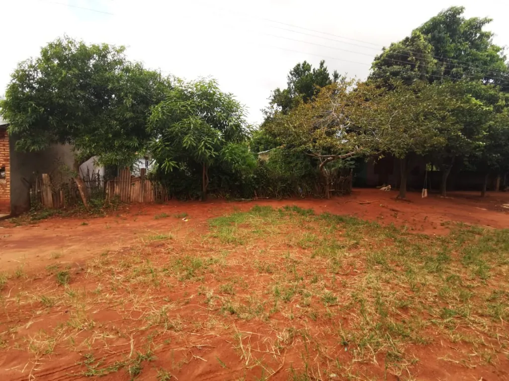 Vendo Terreno en Itagua — foto 2