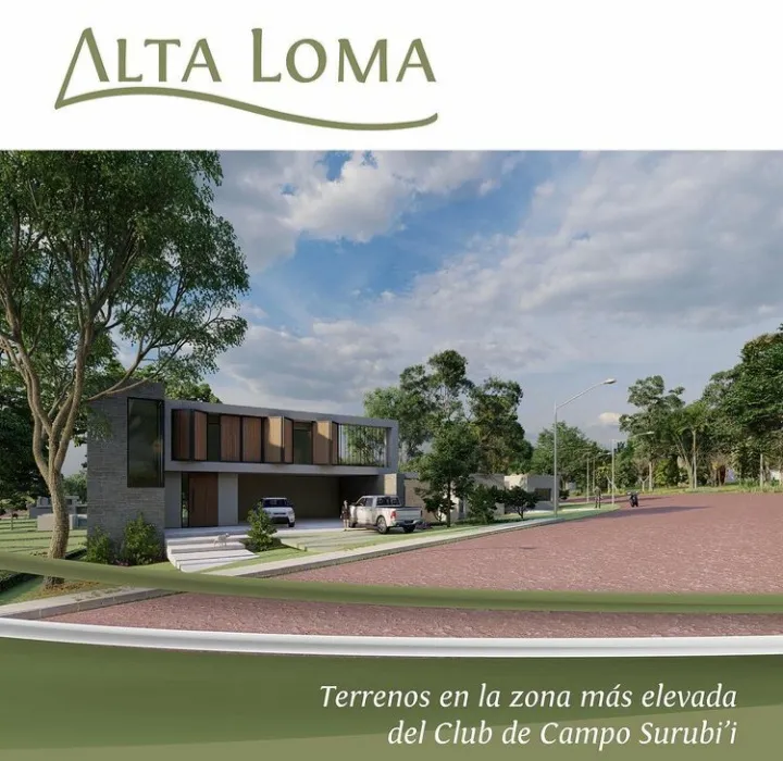 TERRENO EN SURUBI´I — foto 2