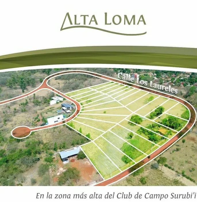 TERRENO EN SURUBI´I — foto 3