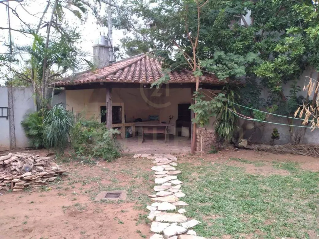 En venta residencia en Barrio Mburicao — foto 2