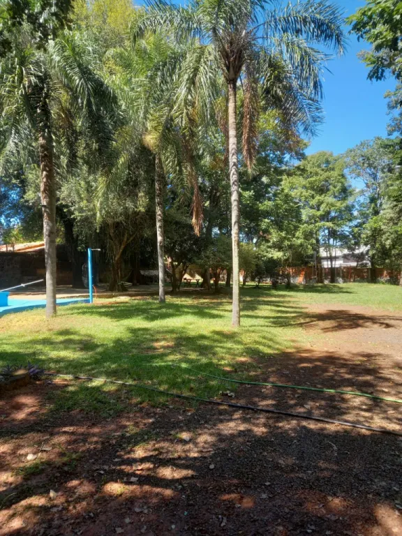 CASA QUINTA CON PISCINA EN ENCARNACION. — foto 3