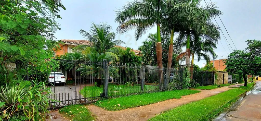 Oportunidad única de Inversión, zona de gran crecimiento de Luque. — foto 3