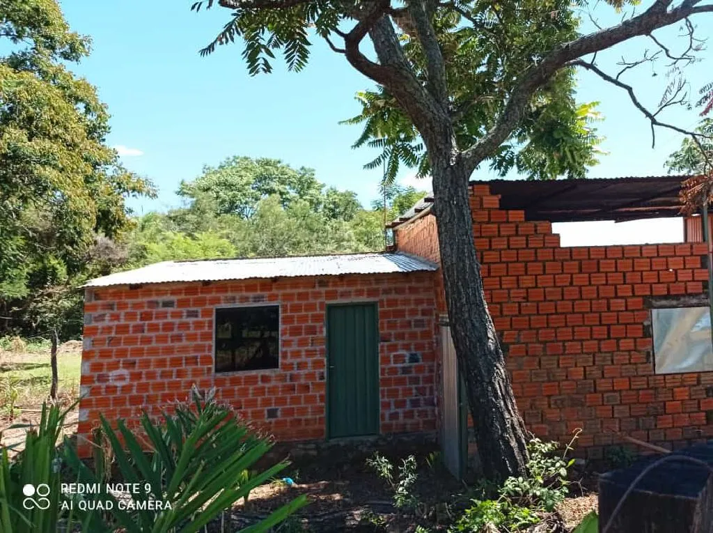 Vendo esta casa con tinglado — foto 3