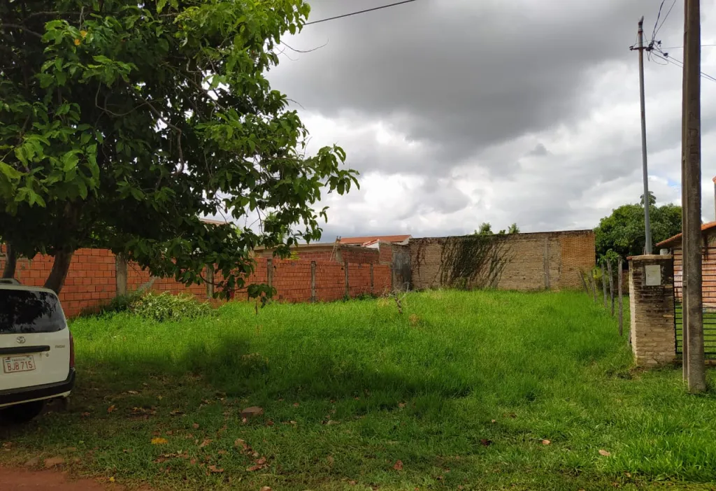 VENDO TERRENO EN LIMPIO DETRAS DEL ABASTO NORTE — foto 2