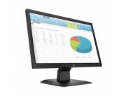 MONITOR 20 HP P204 HD HDMI/VGA/DP/5MS/NEGRO/BIVOLT/5RD65A8 CORPORATIVO