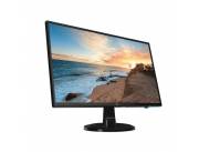 MONITOR 24 HP N246V IPS FHD HDMI/VGA/DVI/5MS/NEGRO/BIVOLT/1RM28AA CORPORA