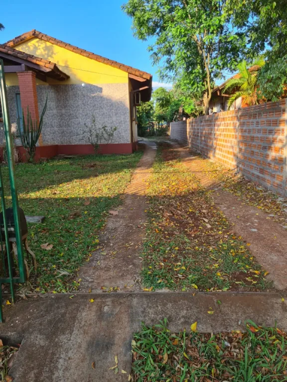OFERTA CASA EN ISIDRO ETAPA 3, acepto financiación. — foto 2