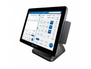 POS TOUCH 3NSTAR AIO PTE0105W INTEL J1900 4GB/120GBSSD/W10 ENTERPRISE