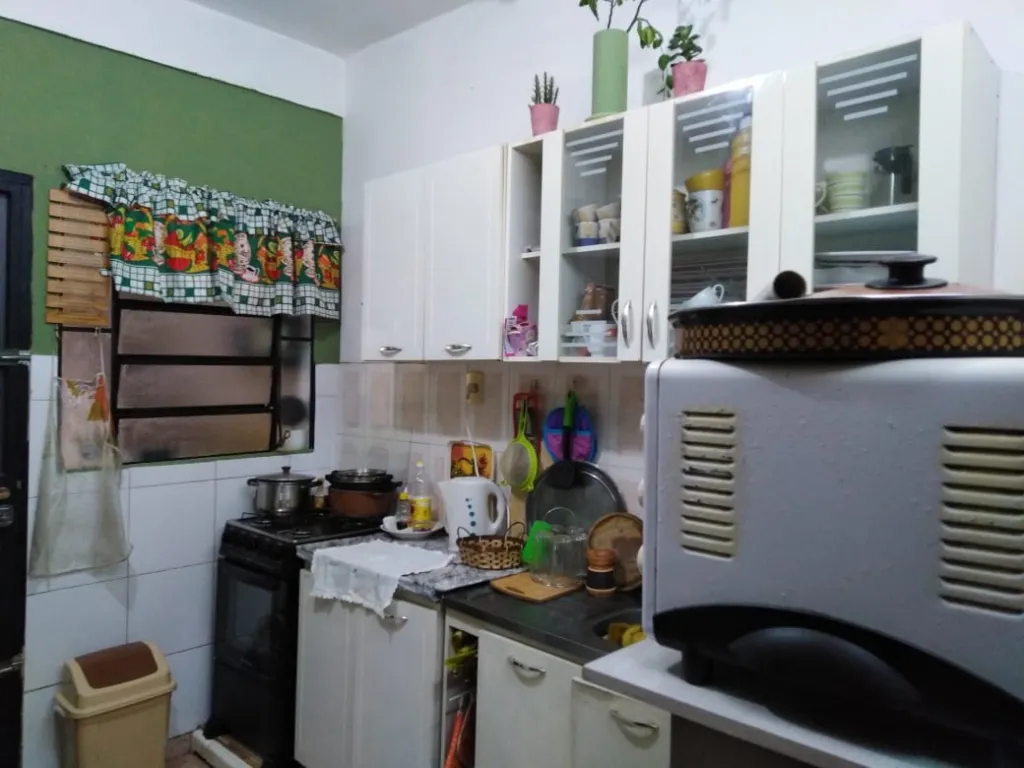 OFERTA IRREPETIBLE Gs 670 millones Casa en V Elisa Barrio Sol de América HIPER LUISITO — foto 3