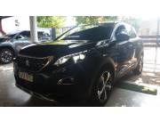 PEUGEOT 3008 FULL GTLINE