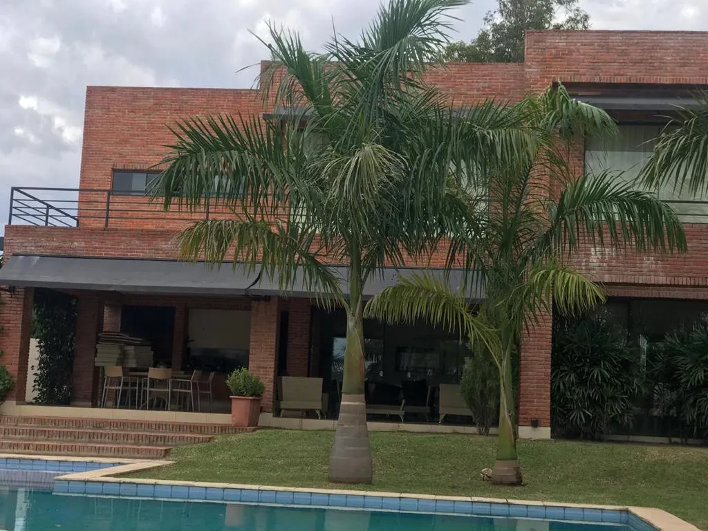 HERMOSA PROPIEDAD DE LUJO EN SURUBII — foto 2