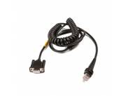 CABLE SERIAL P/LECTOR HONEYWELL / RS232 CBL-020-300-C00