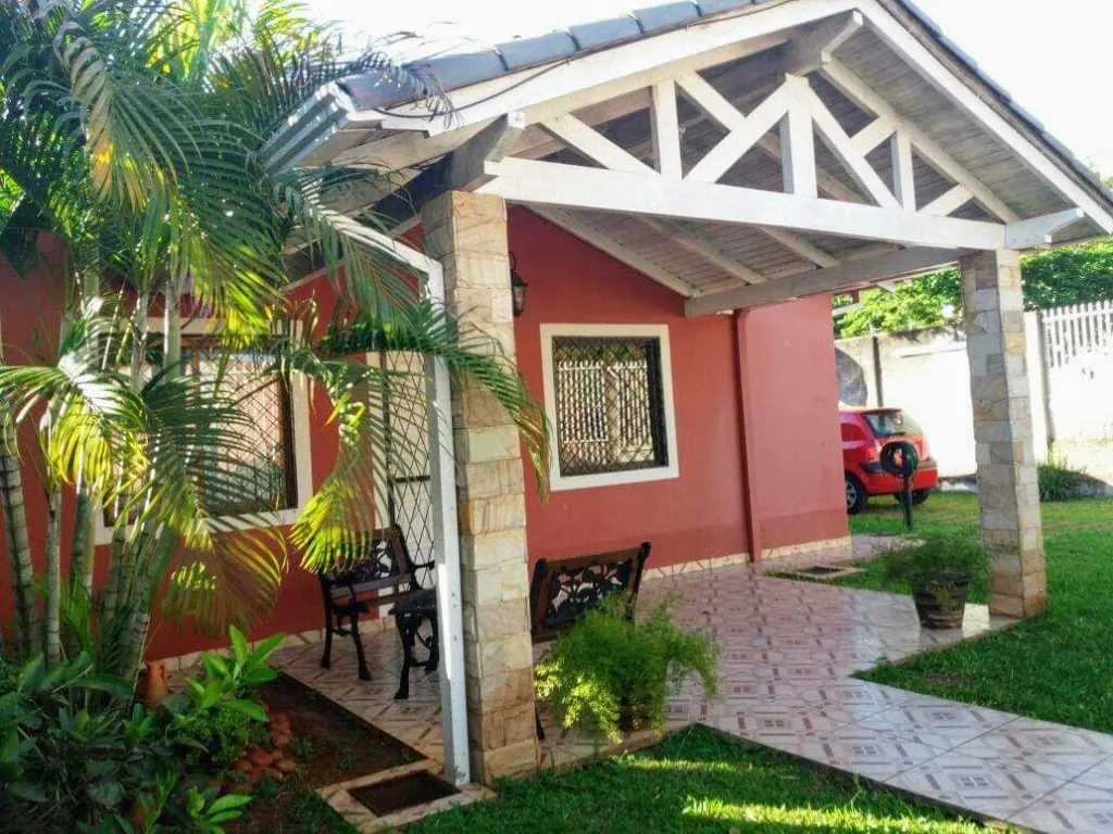 CASA TITULADO — foto 2