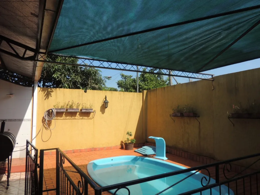 CASA TITULADO — foto 3