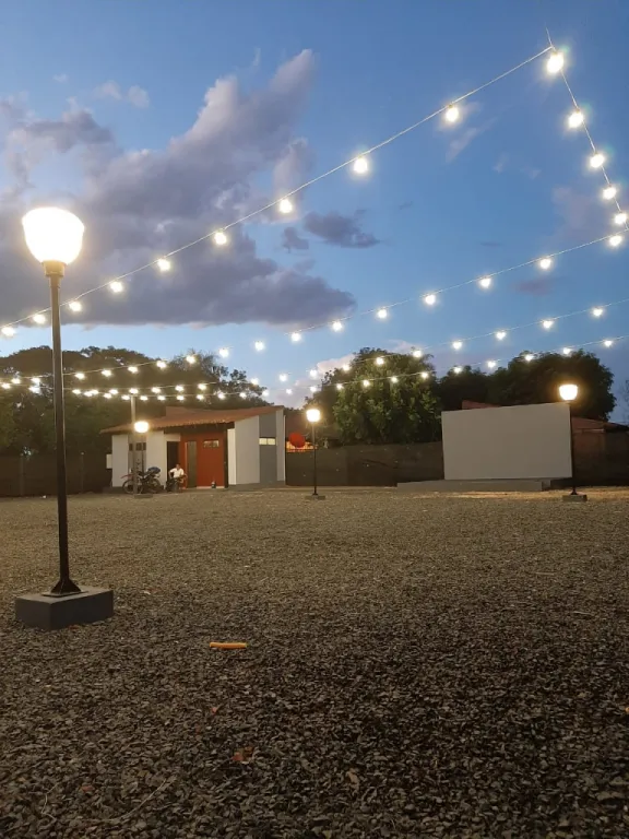 ESPACIOS PARA FOOD PARK — foto 2