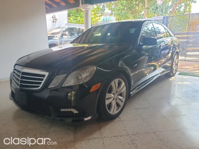 Mercedes-Benz E 350 2012 - foto 2