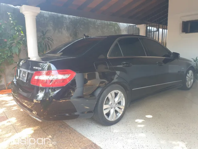 Mercedes-Benz E 350 2012 — foto 4