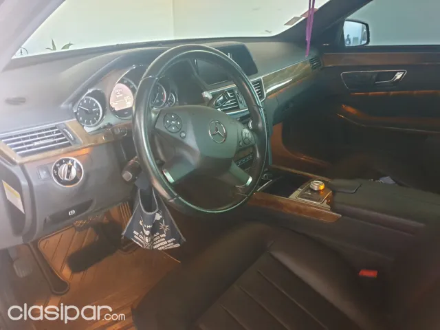 Mercedes-Benz E 350 2012 - foto 6