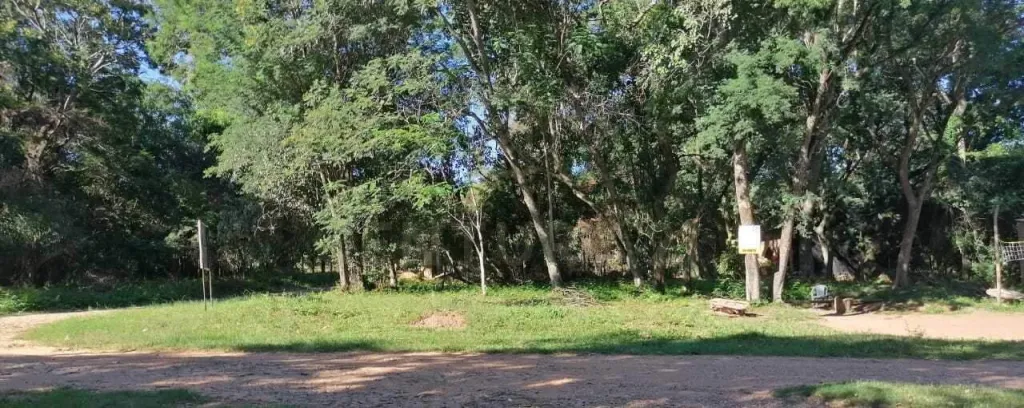 Vendo terreno en San Bernardino — foto 2