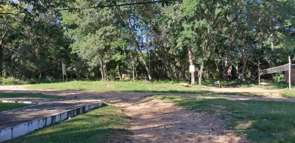 Vendo terreno en San Bernardino — foto 3