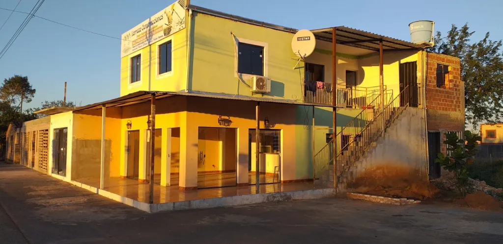 Vendo casa en paraguari — foto 2