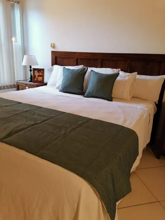 VENDO AMPLIA CASA EN BARRIO SAJONIA — foto 3