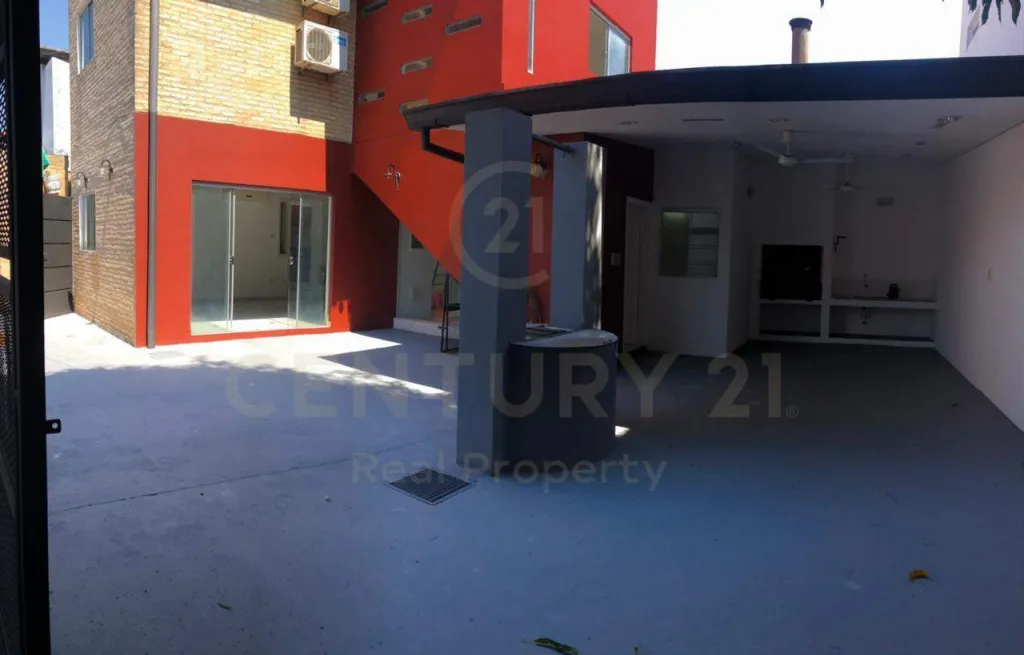 HERMOSO DUPLEX EN ALQUILER EN SEMINARIO. — foto 2