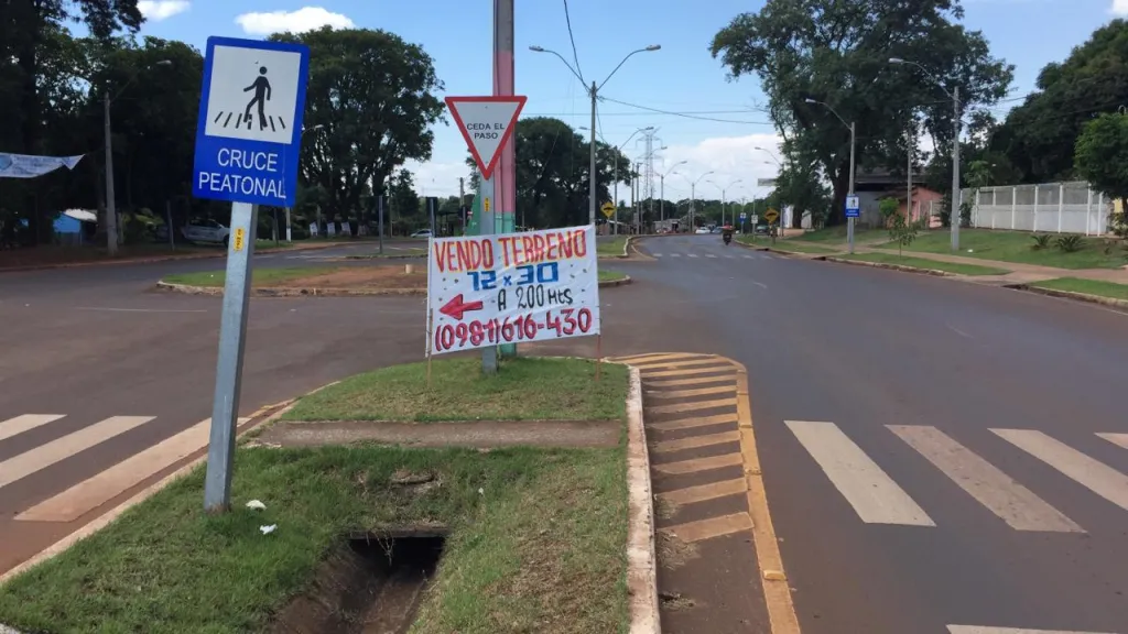 VENDO TERRENO EN DON BOSCO — foto 2